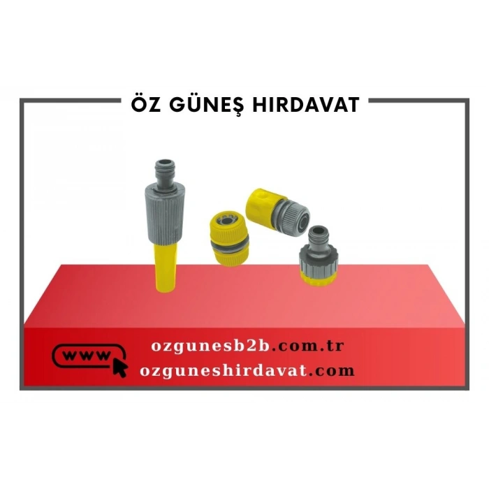 MEDALYAN AYARLI 1/2 LANS MD-08