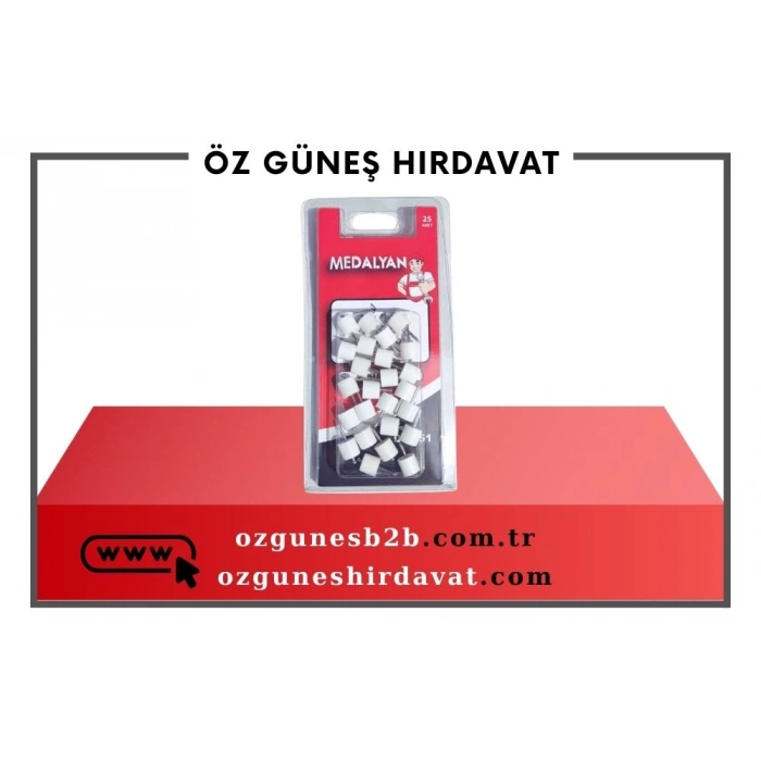 MEDALYAN ÇİVİLİ RAF PİMİ DL 51