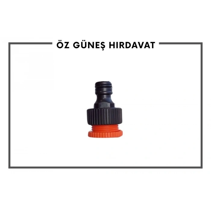 MEDALYAN  MUSLUK ADAPTÖRÜ MD320*1200