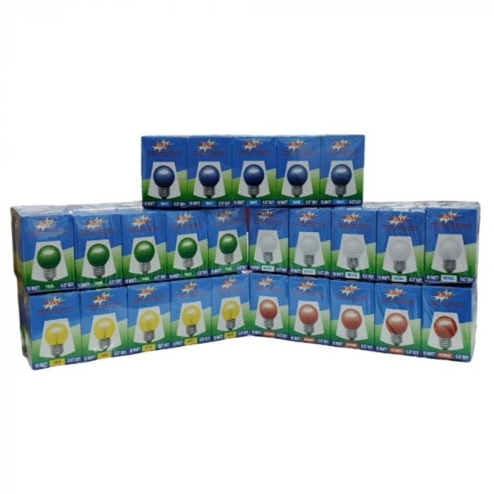 BONAS GECE AMPULÜ (KARMA)*600