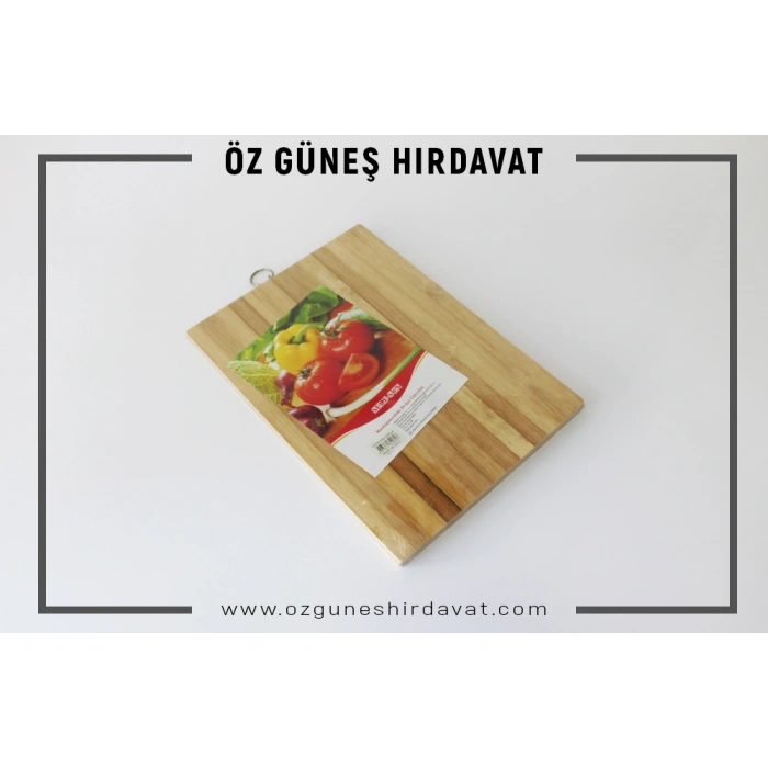 KESİM TAHTASI 24X34