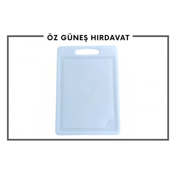 GVN HOME KESİM TAHTA DÜZ FR 101*50