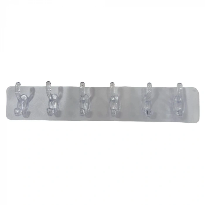 KOMEX YAPIŞKANLI 6LI ASKILIK 3565*300