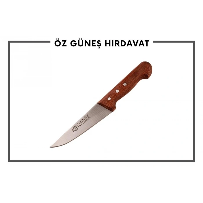 KILIÇ KASAP BIÇAK NO:2