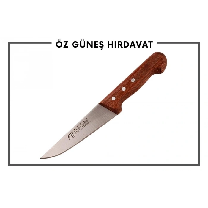 KILIÇ KASAP BIÇAK NO:4