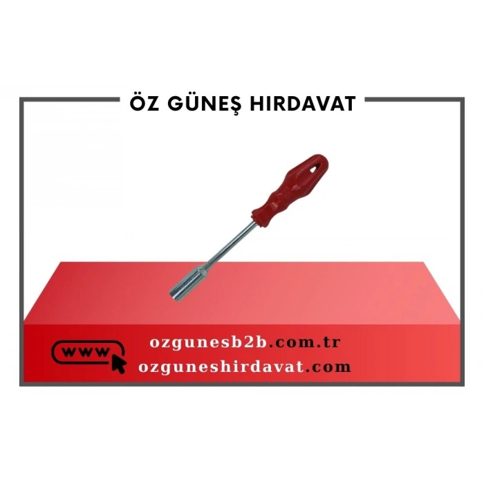 HON LOKMA TORNAVİDA NO:10