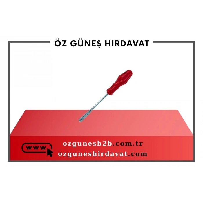 HON LOKMA TORNAVİDA NO: 7