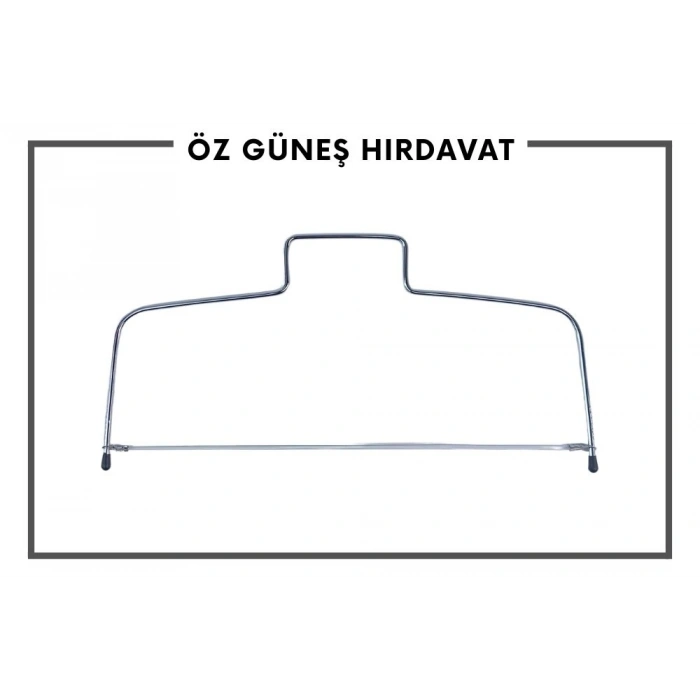 IVORY PASTA VE KEK DİLİMLEYİCİ PST156*240