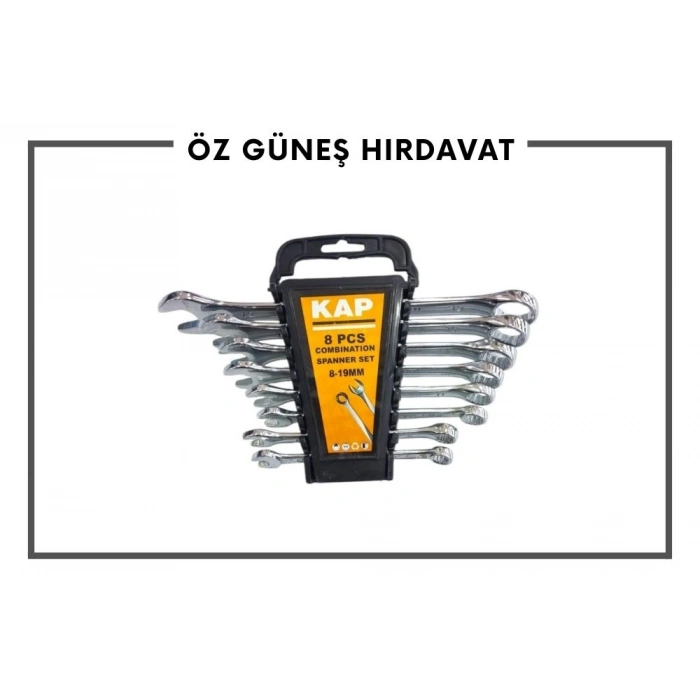 KOMBİNE TAKIM ANAHTAR 8 Lİ