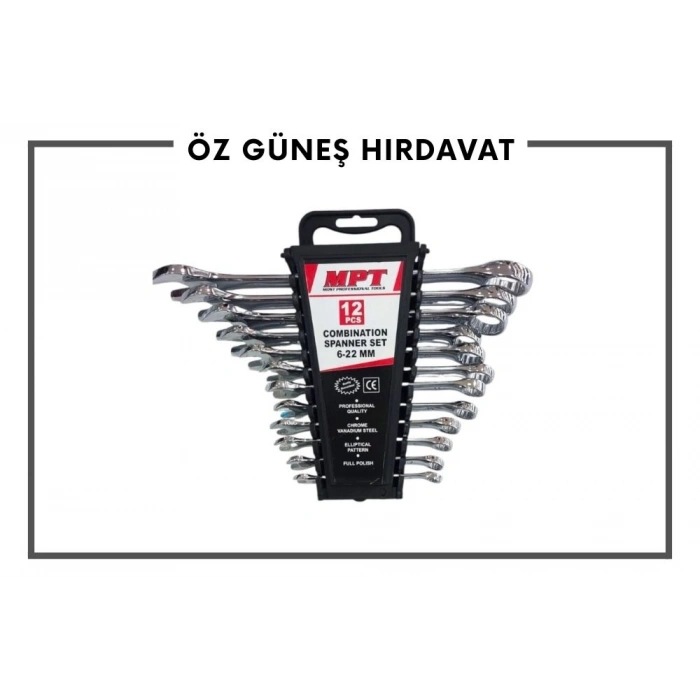 KOMBİNE TAKIM ANAHTAR 12 Lİ