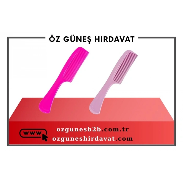 ELLA SAPLI TARAK DÜZ (MOBLEN) NO:486