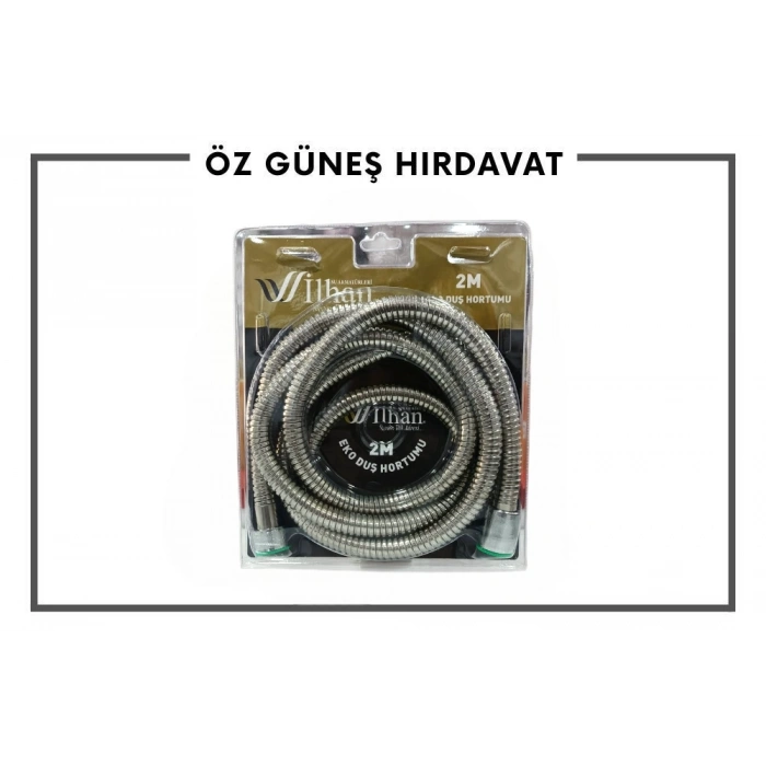 İLHAN DUŞ HORTUMU 2MT*50