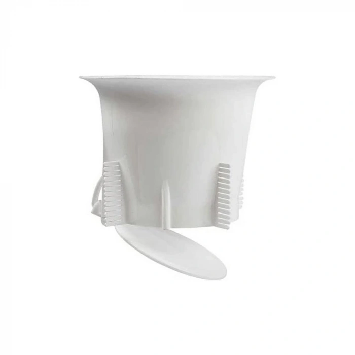 FLORA WC MATİK  TEK KAPAK*180