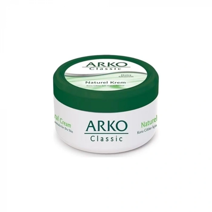 ARKO EL KREMİ KAVANOZ 150ML*40
