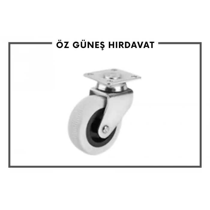 HTS 321 50X20 GRİ TABLALI