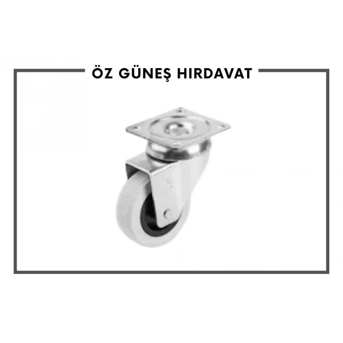 HTS 331 50X20 ÇİFT BİLYALI TABLALI