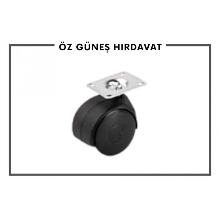 HTS 404 PLASTİK KÜÇÜK TABLALI