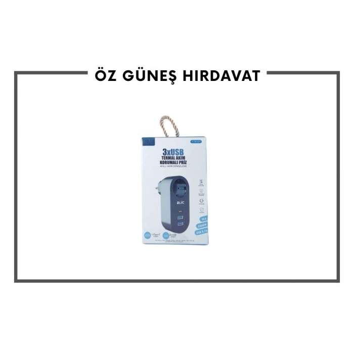 FULLTECH AKIM KORUMALI FTR-07 TEKLİ