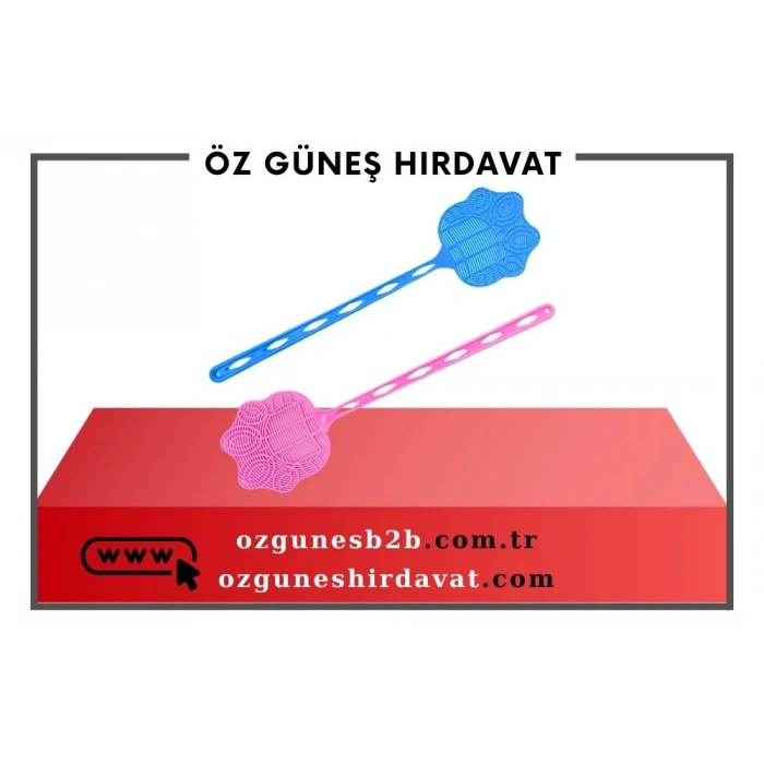 KARAKAYA SİNEKLİK (24AD)KOD:507*30