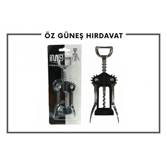 İMA TİRBÜŞON 6414*150