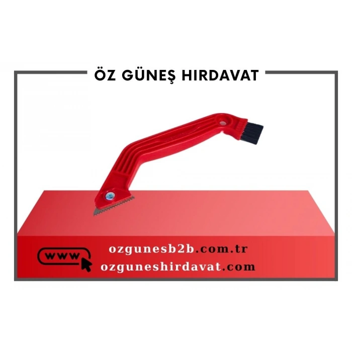 DERZ KAZIMA BIÇAK*100