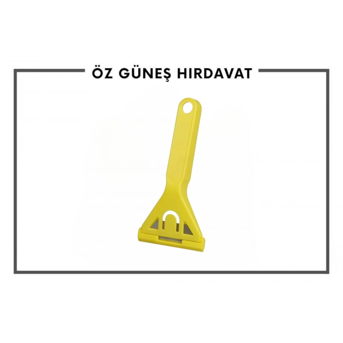 ELTOS CAM KAZIMA BIÇAĞI CKS001