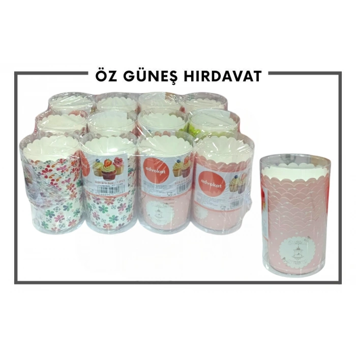 KOMEX KEK KAPSÜLÜ 1298-1299