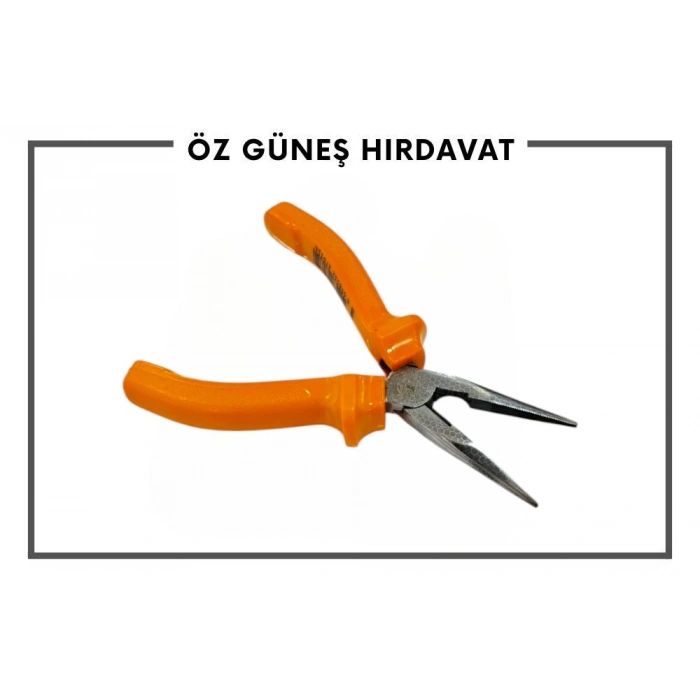 ELTOS SARI KARGA BURNU NO:6