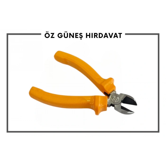 ELTOS SARI YAN KESKİ NO:6