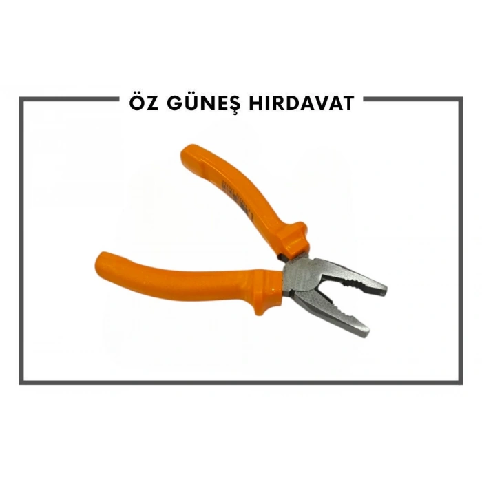 ELTOS SARI PENSE NO:7