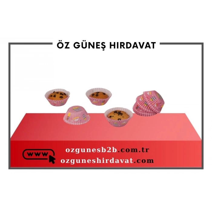 SUN KEK KAPSÜLÜ (M) SC 424*60