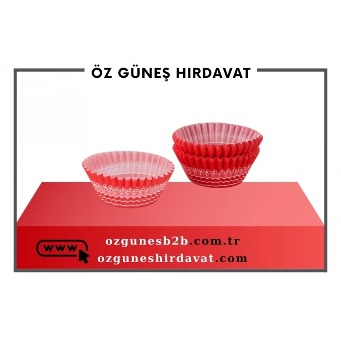 SUN KEK KAPSÜLÜ (S) SC-423*72