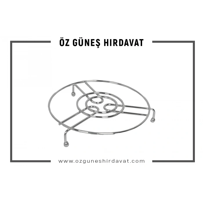 POLAT METAL NİHALE*96