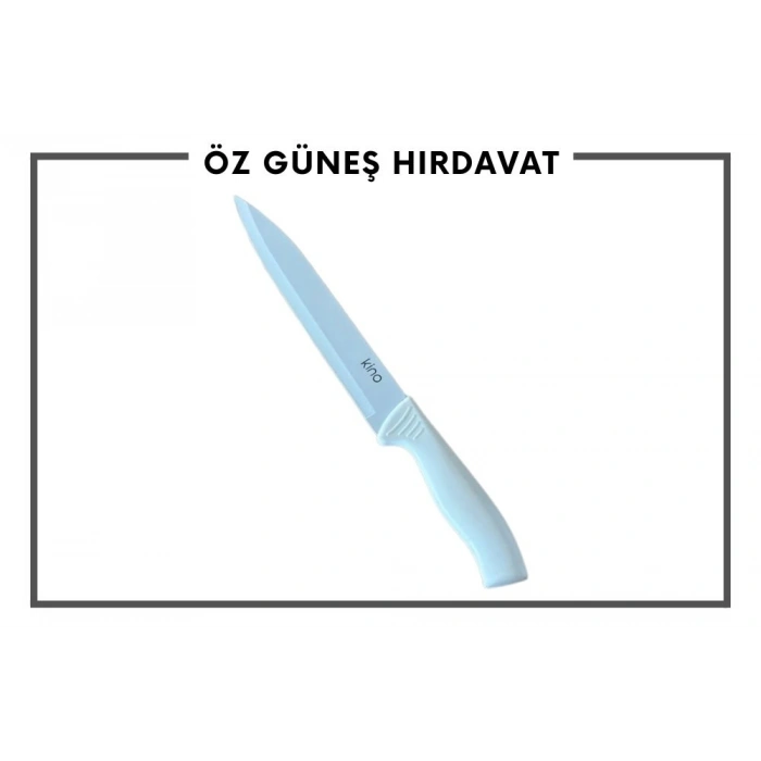 KİNO KN-114 ET BIÇAĞI 32,5CM*24