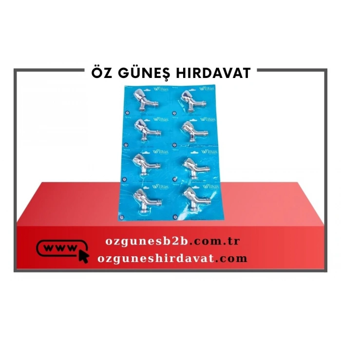 İLHAN MUSLUK ÇAMAŞIR*8