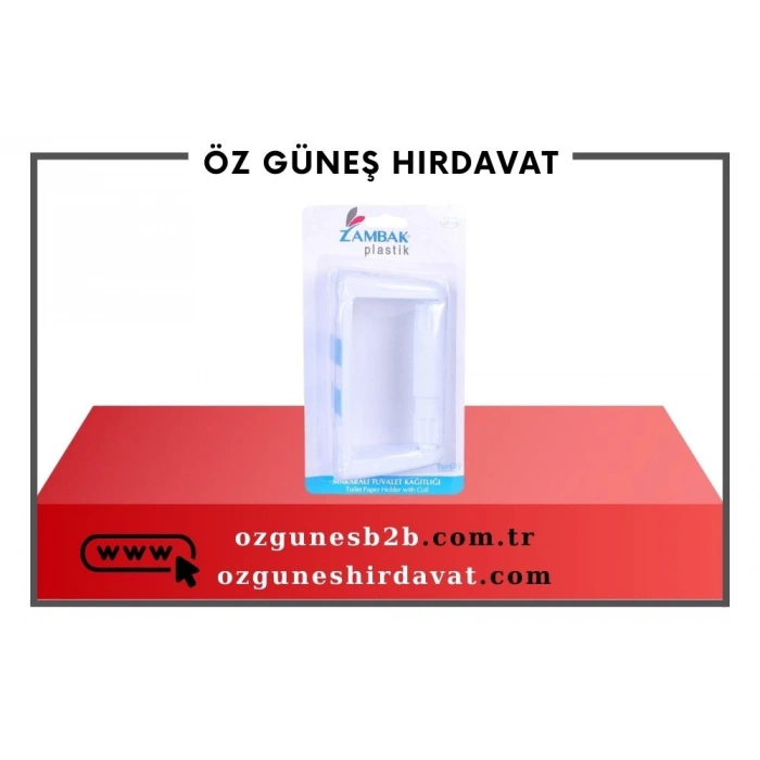 ZAMBAK ZP-236 TUVALET KAĞITLIK*40