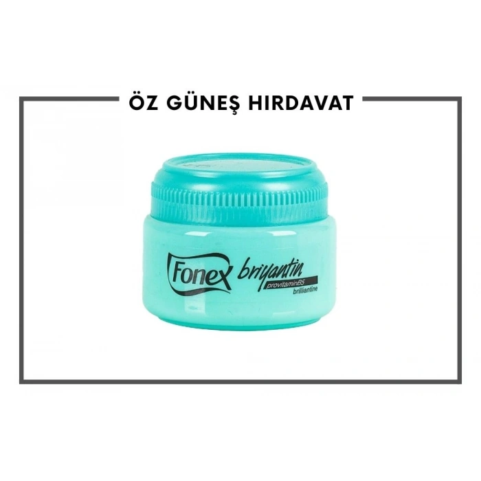 FONEX BRİYANTİN*64