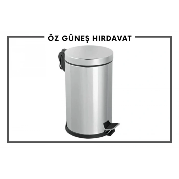 EFOR ÇÖP KOVASI 16 LT*4