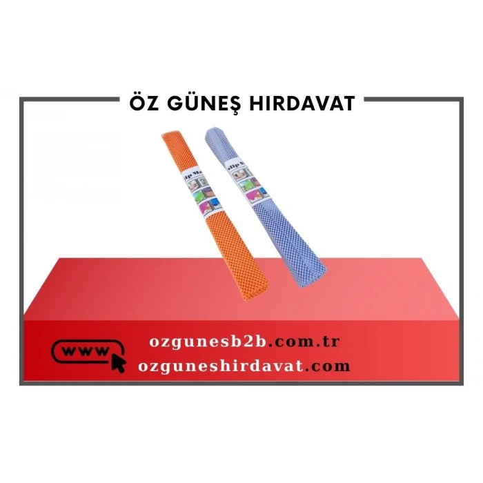 HALI KAYDIRMAZ 60X100 BÜYÜK*60