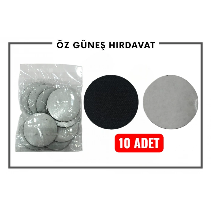 HALI KAYDIRMAZ DMR-7151 10LU*500