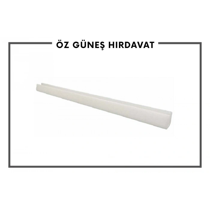 EŞİK SÜNGERİ (GEÇMELİ)*50