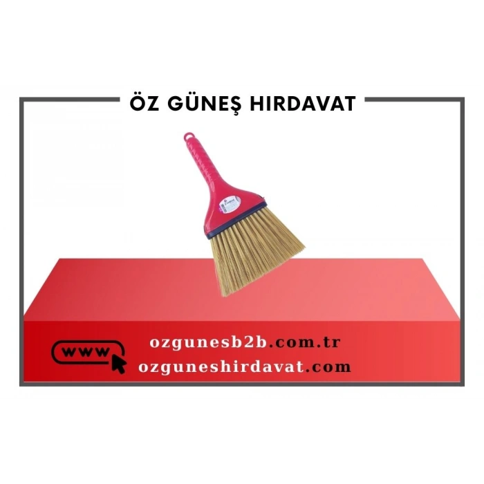 ZAMBAK ZP-122 SÜPÜRGE KÜÇÜK*40