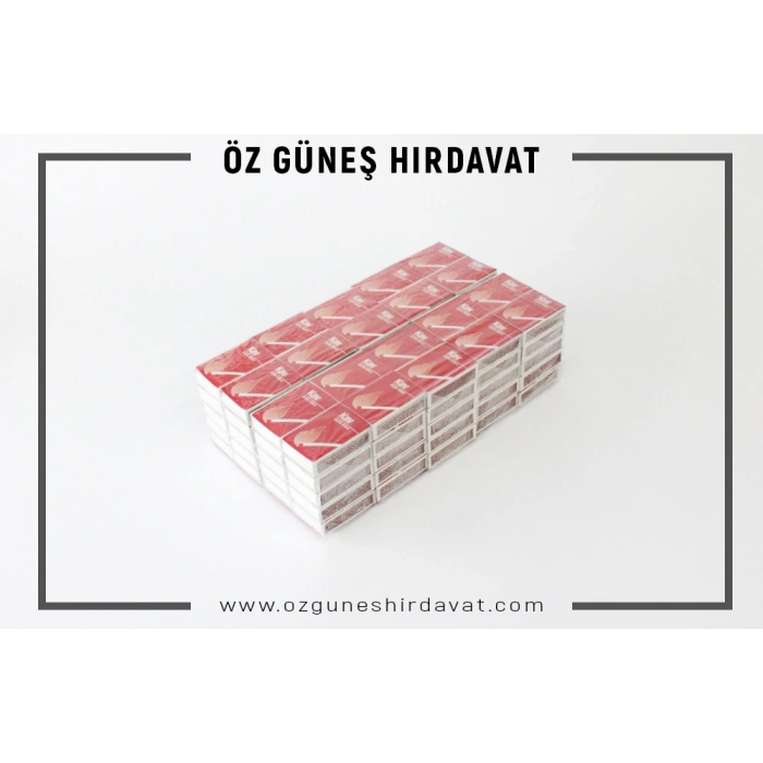KAV KİBRİT (100 KUTU)*20