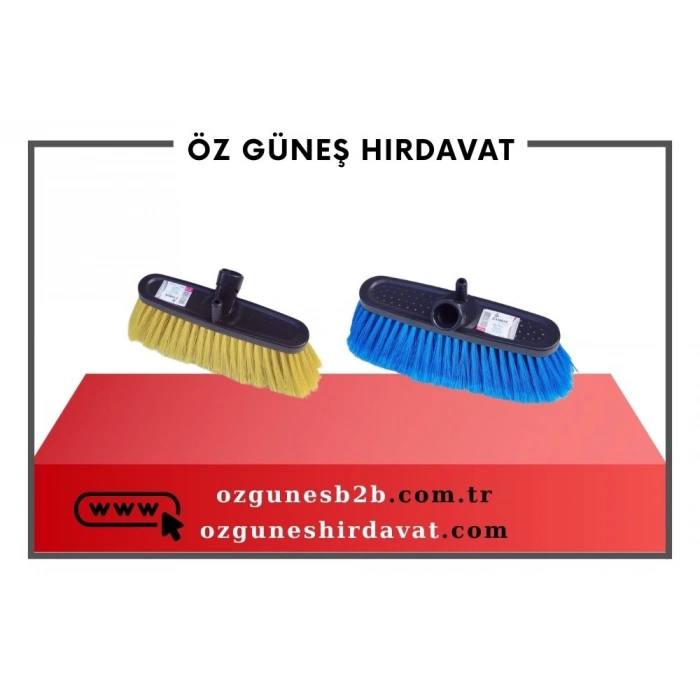 ZAMBAK ZP-194 OTO FIRÇA  EKO*20