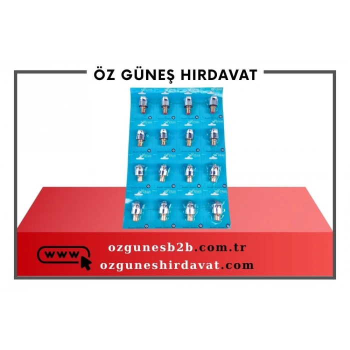 İLHAN MUSLUK BAŞI (AÇ KAPA)*16