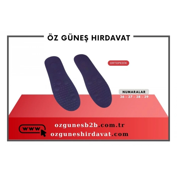 ERBİL ORTOPEDİK KEÇE*240