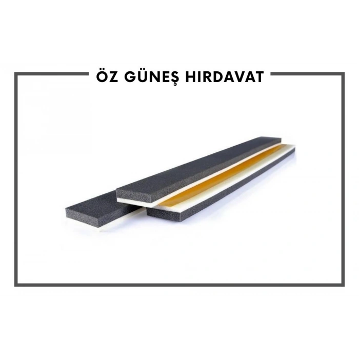 EŞİK SÜNGERİ (POLETİLEN YENİ)*42