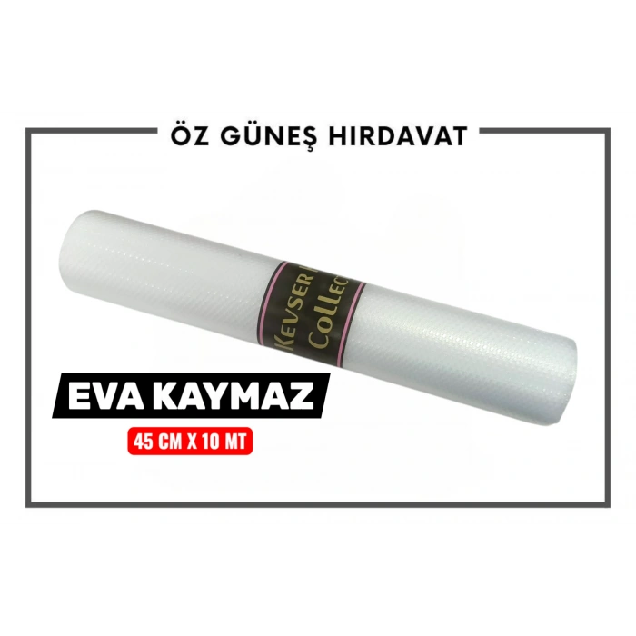 EVA PITIRCIK RAF ÖRTÜSÜ 10 MT*24