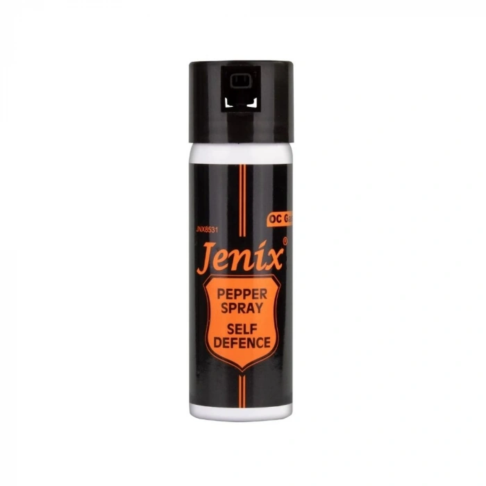 JENİX BİBER GAZI 60 ML.*24