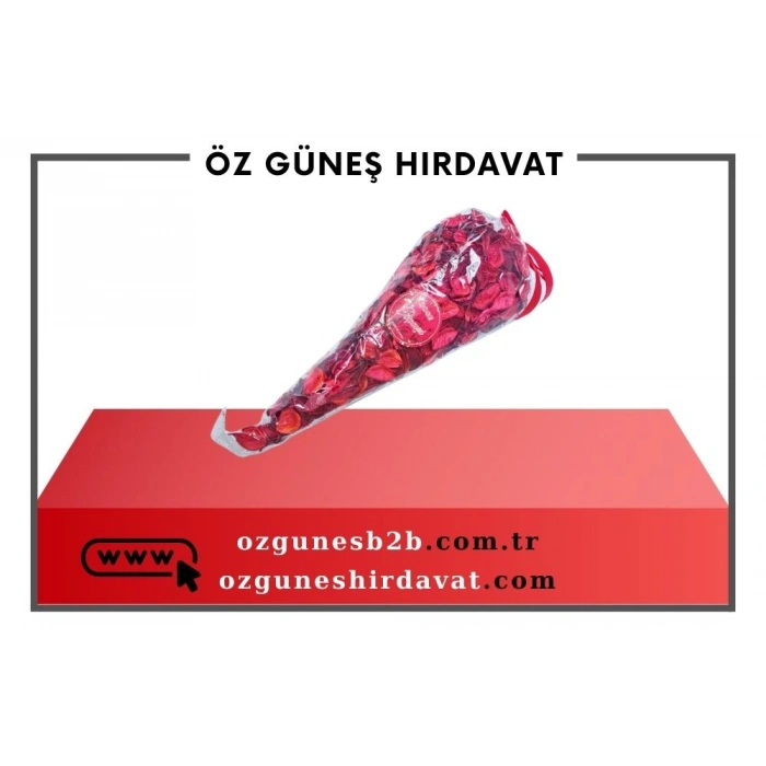 KURU GÜL 150GR*120
